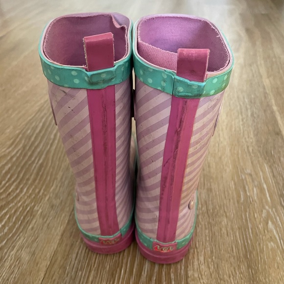 LOL Kids rainboots - Picture 4 of 8